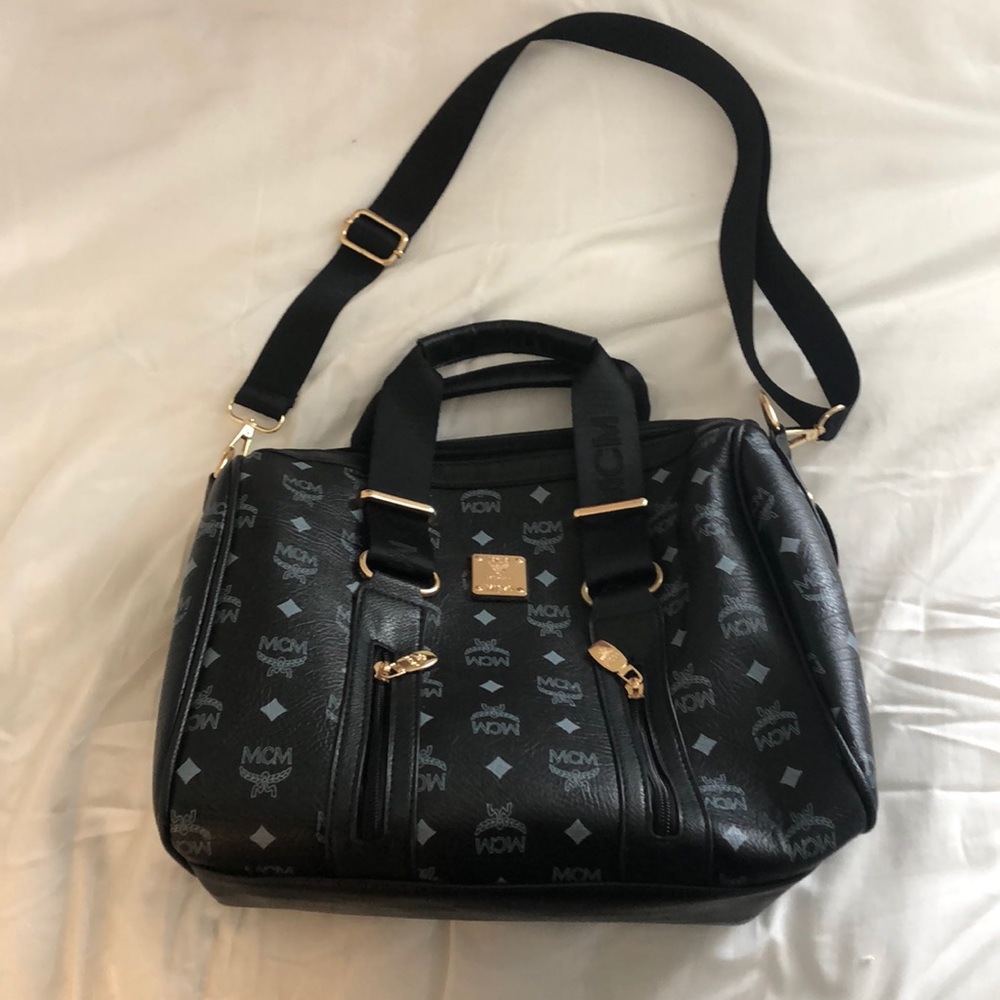 MCM Bag